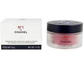 Revitalisierende Creme Chanel Nº 1 50 g