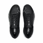 Running Shoes for Adults Puma Redeem Black Unisex