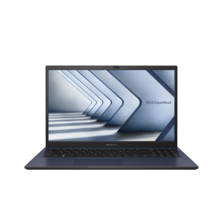 Notebook Asus ExpertBook B1 15,6" 512 GB SSD 16 GB RAM Intel Core i5-1235U Qwerty Spanisch