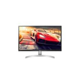 Monitor LG 27UL500-W 27" IPS 4K Ultra HD HDR