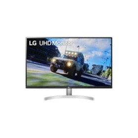 Écran LG 32UN500-W IPS 31,5" HDR10
