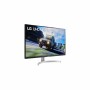 Monitor LG 32UN500-W IPS 31,5" HDR10
