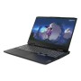 Notebook Lenovo IdeaPad Gaming 3 15IAH7 i5-12450H Qwerty Spanisch 512 GB SSD 15,6" 16 GB RAM