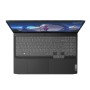 Notebook Lenovo IdeaPad Gaming 3 15IAH7 i5-12450H Spanish Qwerty 512 GB SSD 15,6" 16 GB RAM