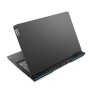 Notebook Lenovo IdeaPad Gaming 3 15IAH7 i5-12450H Qwerty Spanska 512 GB SSD 15,6" 16 GB RAM
