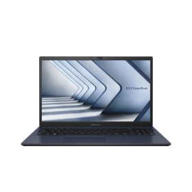 Notebook Asus ExpertBook B1 15,6" 256 GB SSD 8 GB RAM Intel Core I3-1215U Qwerty Spanisch