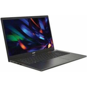 Notebook Acer EX215-22 Qwerty Spanska