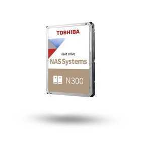 Disque dur Toshiba HDWG51JUZSVA 18 TB HDD