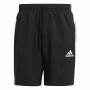 Byxor för vuxna Adidas Aeroready Essentials Chelsea 3 Svart Män