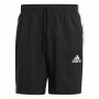 Pantalon pour Adulte Adidas Aeroready Essentials Chelsea 3 Noir Homme