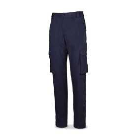Safety trousers Stretch 588pbsam Navy Blue