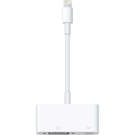 VGA Cable Apple MD825ZM/A