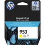 Original Ink Cartridge HP F6U14AEBGY Yellow