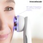 Facial Massager with Radiofrequency, Phototherapy and Electrostimulation Wace InnovaGoods V0103440 (Refurbished A)