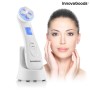 Gesichtsmassagegerät mit Radiofrequenz, Phototherapie und Elektrostimulation Wace InnovaGoods V0103440 (Restauriert A)