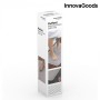 Non-slip Shower Mat InnovaGoods Puffeet Grey Plastic (Refurbished A+)