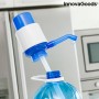 Wasserspender für XL-Flaschen Watler InnovaGoods V0103071 Edelstahl 8 L (Restauriert A)