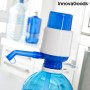 Distributeur d'eau pour carafes XL Watler InnovaGoods V0103071 Acier inoxydable 8 L (Reconditionné A)