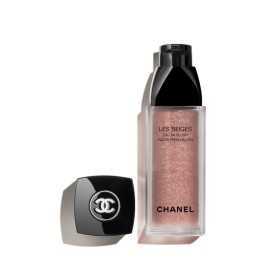 Fard Chanel Les Beiges light pink 15 ml