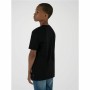 T-shirt Levi's Logo Jr Black