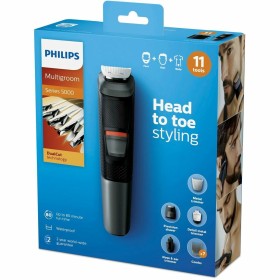 Hair Clippers Philips Mg5730/15 Black
