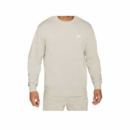 Herren Sweater ohne Kapuze Nike BV2666 236 