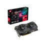 Graphics card Asus ROG-STRIX-RX560-4G-V2-GAMING 4 GB GDDR5 4 GB RAM