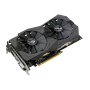 Graphics card Asus ROG-STRIX-RX560-4G-V2-GAMING 4 GB GDDR5 4 GB RAM