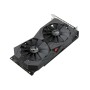 Graphics card Asus ROG-STRIX-RX560-4G-V2-GAMING 4 GB GDDR5 4 GB RAM