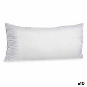 Pillow ECO 90 x 15 x 40 cm White (10Units)