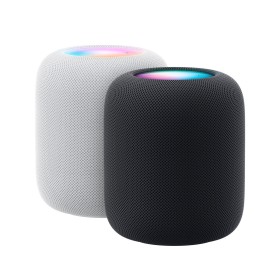 Portable Bluetooth Speakers Apple HomePod Black