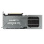 Grafikkarte Gigabyte GeForce RTX­­ 4060 Ti GAMING OC 8G 8 GB GDDR6 8 GB RAM Geforce RTX 4060 Ti
