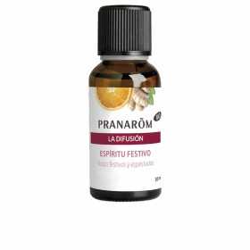 Essential oil Pranarôm La Difusión Espirtu Festivo 30 ml