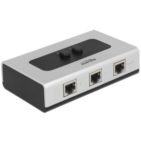 Hub USB DELOCK 87673 (Restauriert B)