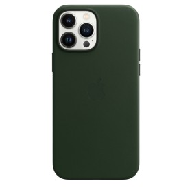 Handyhülle Apple iPhone 13 Pro Max grün (Restauriert A)