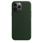 Handyhülle Apple iPhone 13 Pro Max grün (Restauriert A)
