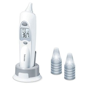 Digital Thermometer Beurer 795.33 (Refurbished A)