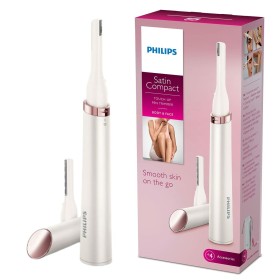 Rakapparat Philips HP6393 Vit (Renoverade A)