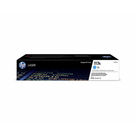 Original Toner 150A/178/179Fnw Türkis (Restauriert A)