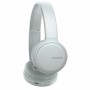 Bluetooth-Kopfhörer Weiß (Restauriert B)