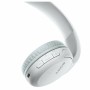 Bluetooth Headphones White (Refurbished B)