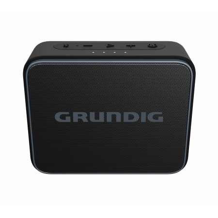 Portable Bluetooth Speakers Grundig GLR7752 Black (Refurbished B)