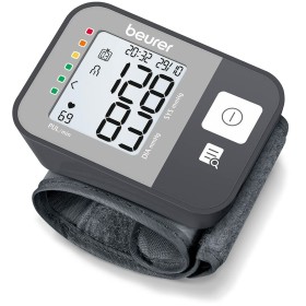 Arm Blood Pressure Monitor Beurer BC 27 Grey (Refurbished B)