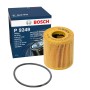 Ölfilter BOSCH P9249 (Restauriert A)