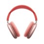 Bluetooth Headphones Apple AirPods Max Pink