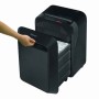 Dokumentförstörare Mikroskärande Fellowes LX210 23 L 16 Blad 4 x 12 mm Svart