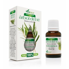 Ätherisches Öl Soria Natural Teebaum 15 ml