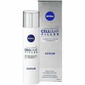 Facial Serum Nivea Cellular Filler Anti-ageing Hyaluronic Acid Collagen (30 ml)