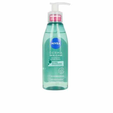 Gesichtscreme Nivea Derma Skin Clear 150 ml