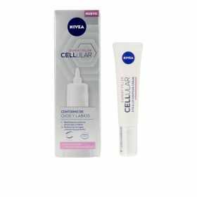 Balm for the Eye Area Nivea Cellular Filler 15 ml